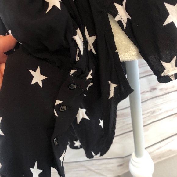 ZARA WOMAN BLOUSE SIZE S - Picture 7 of 8